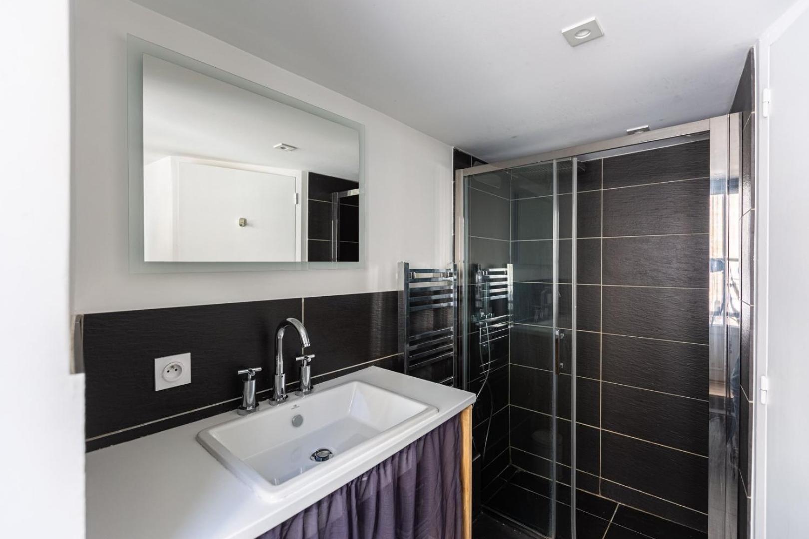 Appartement Guestready - 4 Guests Grand Theatre *
