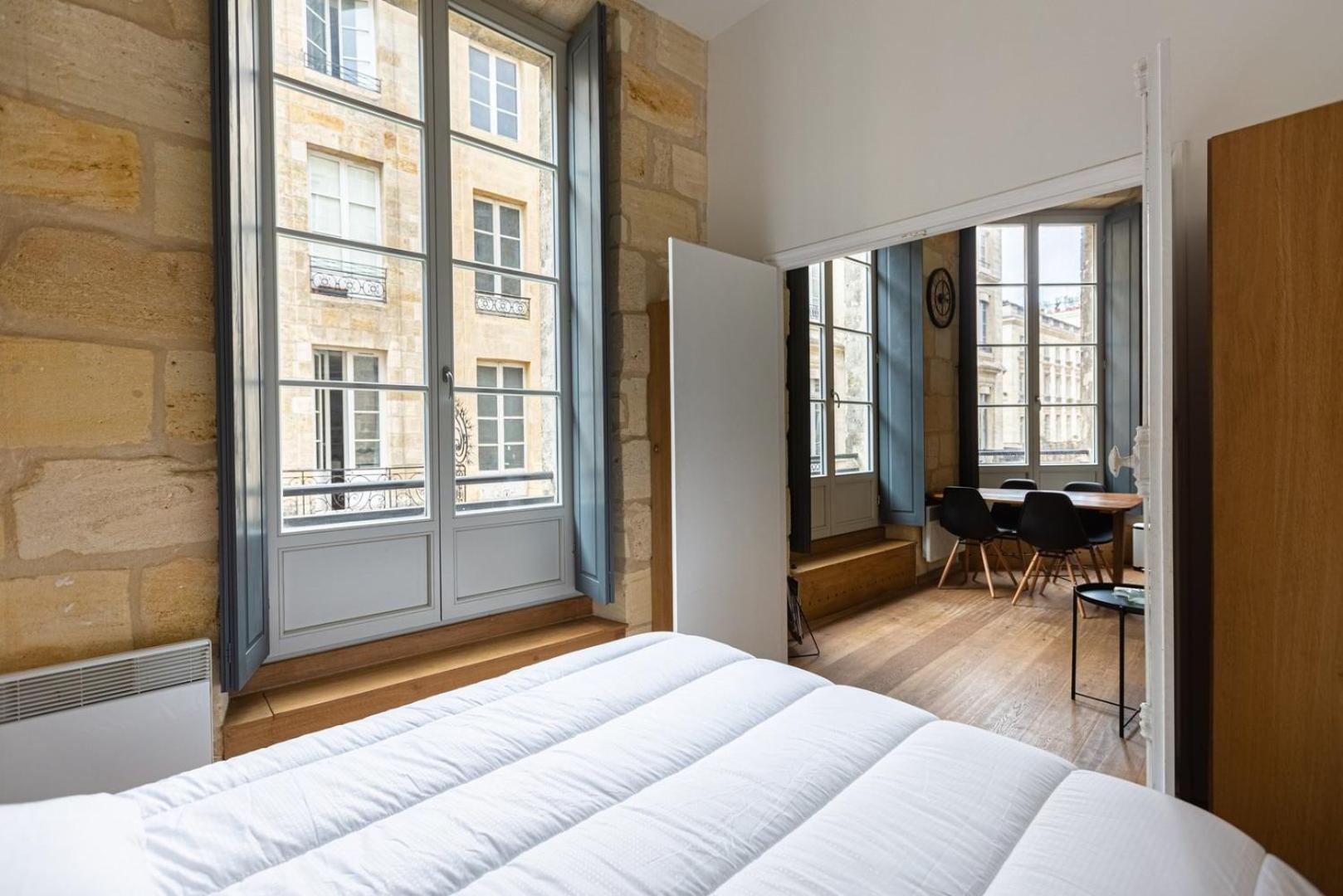 Appartement Guestready - 4 Guests Grand Theatre *