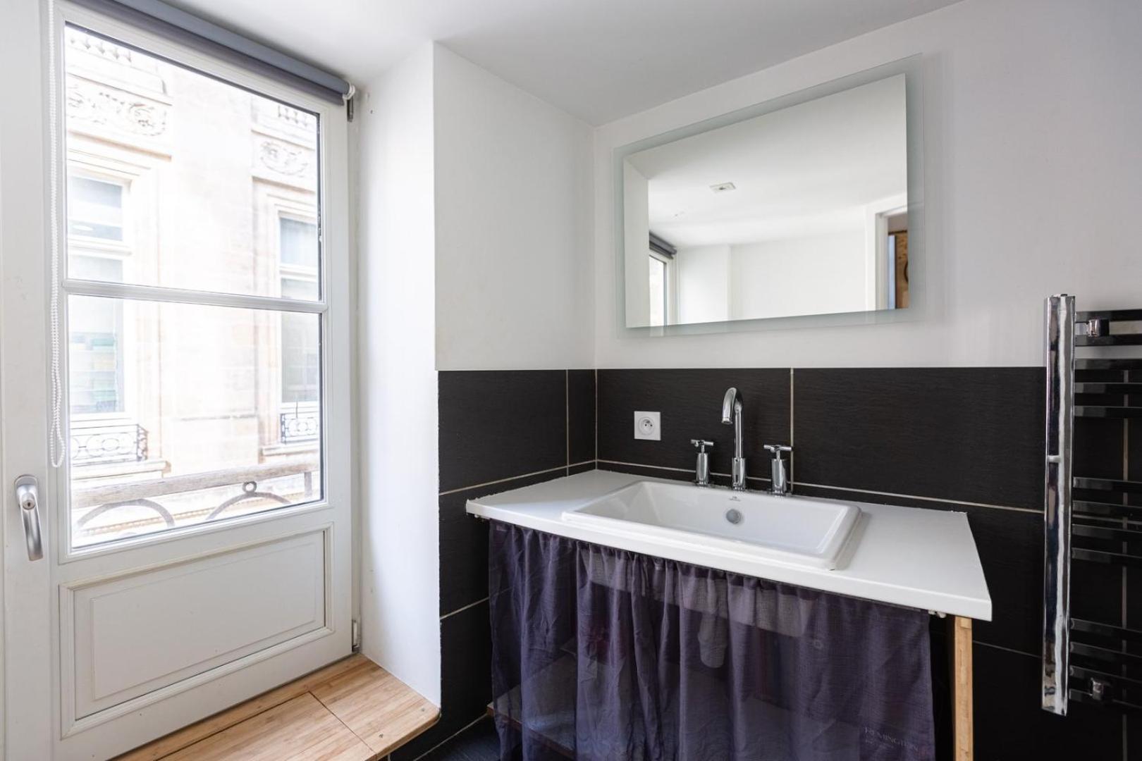 Appartement Guestready - 4 Guests Grand Theatre Bordeaux