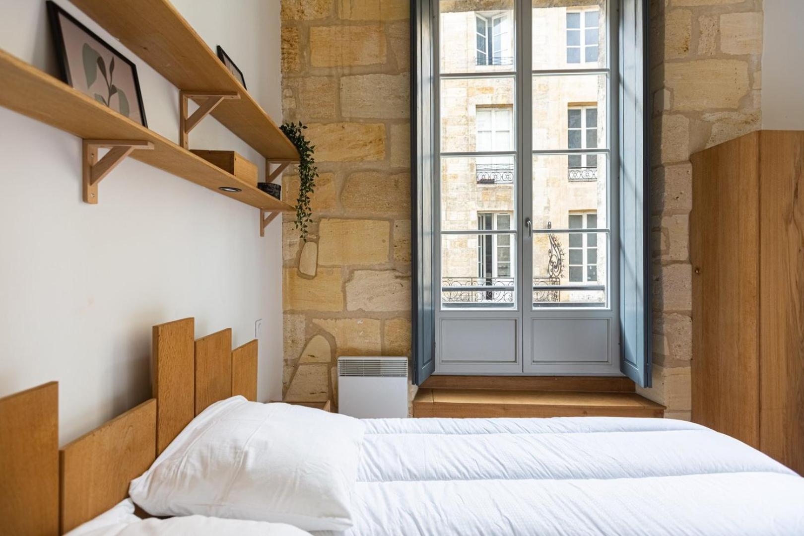 Guestready - 4 Guests Grand Theatre Appartement *